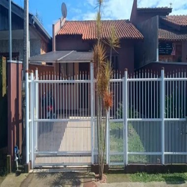 Ótima casa mobiliada a venda no bairro São Miguel em São Leopoldo/RS