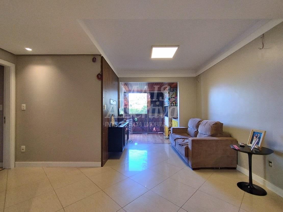 Apartamento semimobiliado para venda em Novo Hamburgo Bairro Rio Branco