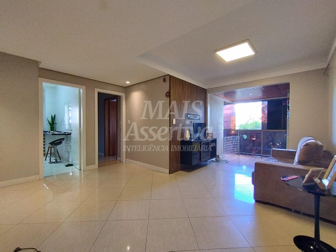Apartamento semimobiliado para venda em Novo Hamburgo Bairro Rio Branco