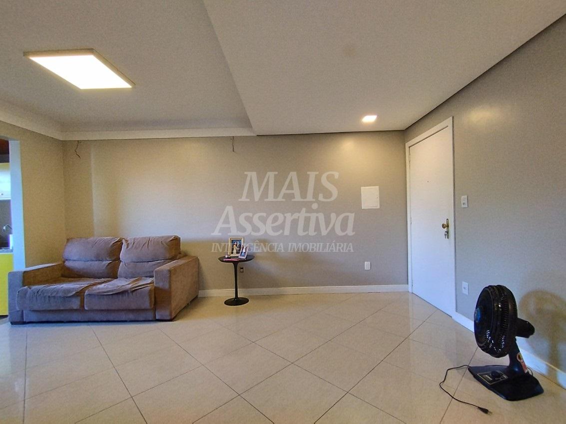 Apartamento semimobiliado para venda em Novo Hamburgo Bairro Rio Branco
