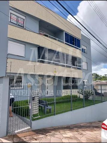 Apartamento para venda, Residencial Spazio Varizza - 2 Dormitórios