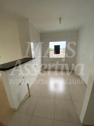 Apartamento para venda, Residencial Spazio Varizza - 2 Dormitórios