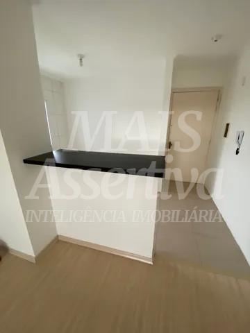 Apartamento para venda, Residencial Spazio Varizza - 2 Dormitórios