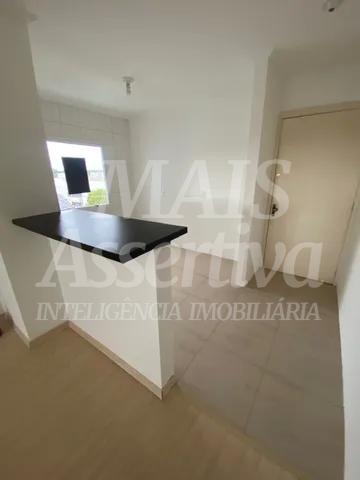 Apartamento para venda, Residencial Spazio Varizza - 2 Dormitórios