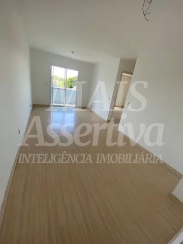 Apartamento para venda, Residencial Spazio Varizza - 2 Dormitórios