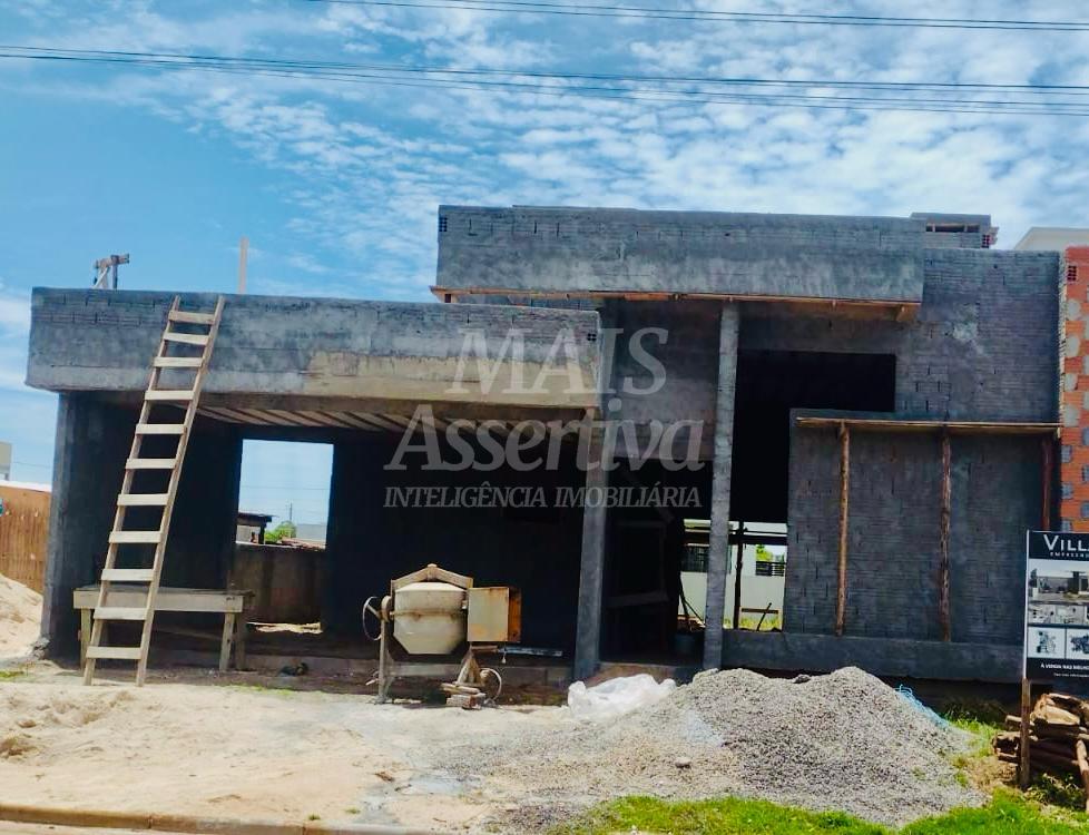 Casa de alto padrão para venda, Bosque das Figueiras em Passo de Torres/SC.