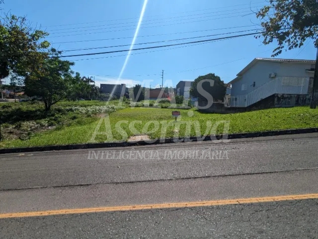 Ótimo terreno à venda no bairro Jardim Maristela em Criciúma/SC 