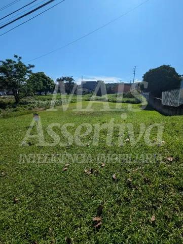 Ótimo terreno à venda no bairro Jardim Maristela em Criciúma/SC 