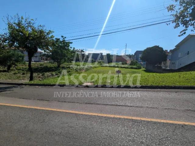 Ótimo terreno à venda no bairro Jardim Maristela em Criciúma/SC 