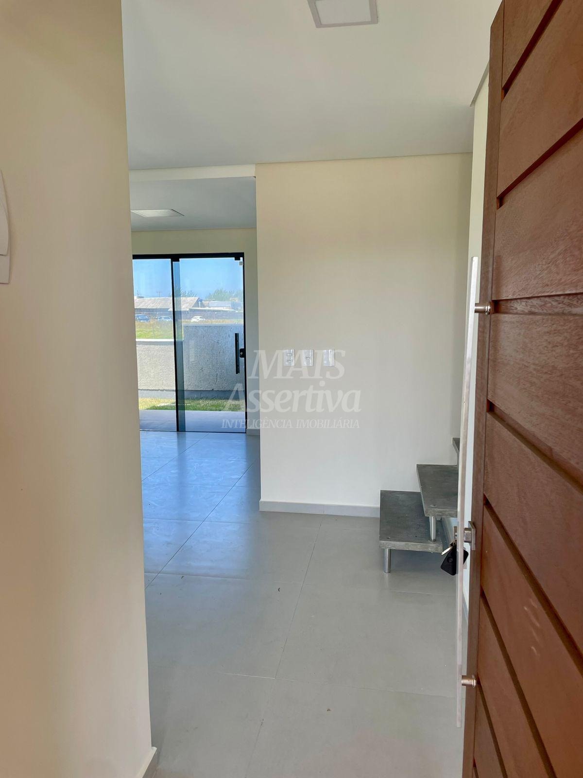 Lindo Sobrado para venda em Balneário Gaivota Praia Turimar
