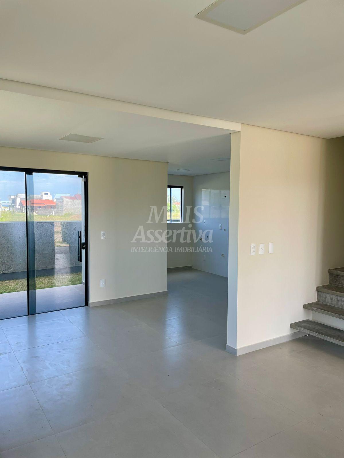 Lindo Sobrado para venda em Balneário Gaivota Praia Turimar