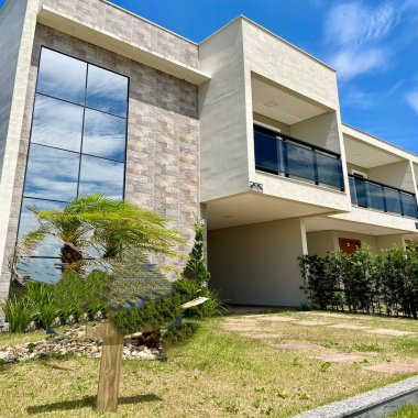 Lindo Sobrado para venda em Balneário Gaivota Praia Turimar