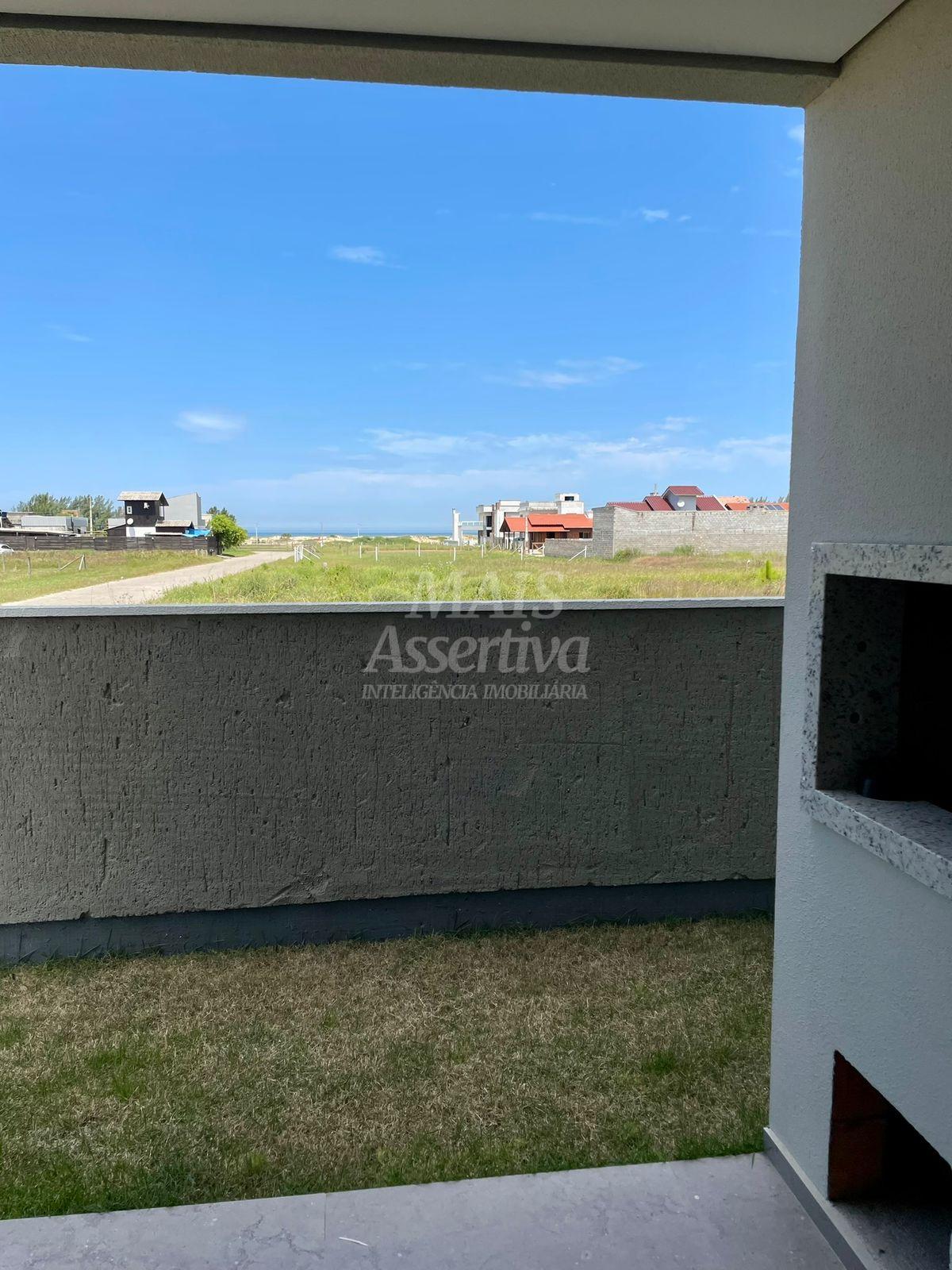 Lindo Sobrado para venda em Balneário Gaivota Praia Turimar