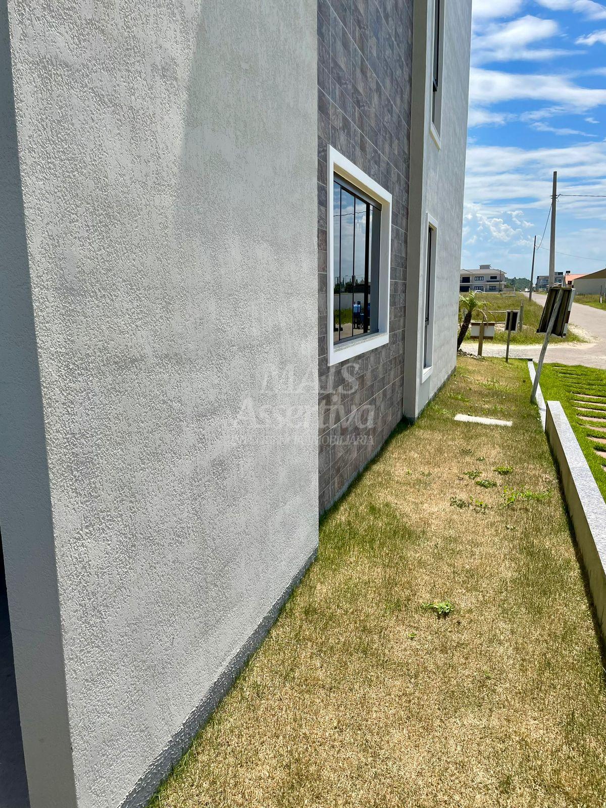 Lindo Sobrado para venda em Balneário Gaivota Praia Turimar