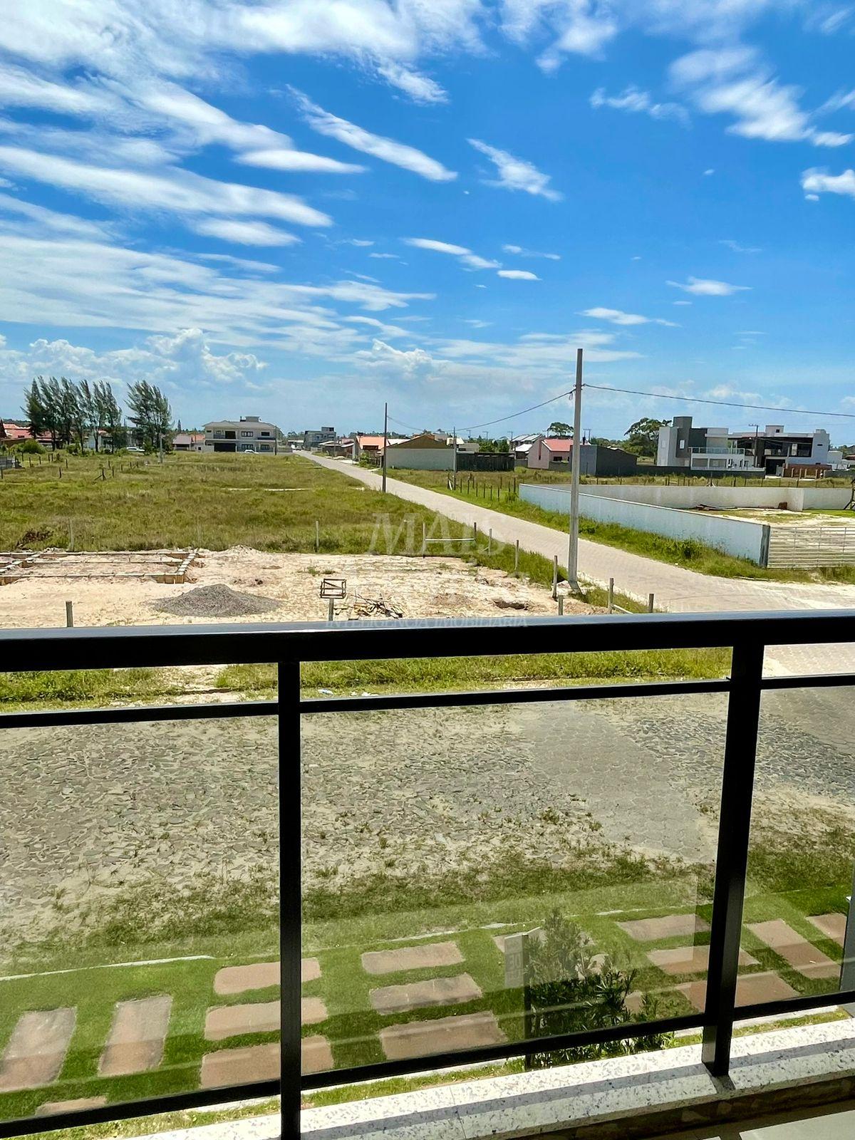 Sobrado para venda em Balneário Gaivota Praia Turimar
