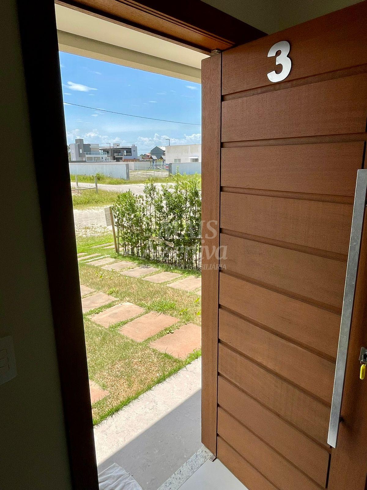Sobrado para venda em Balneário Gaivota Praia Turimar