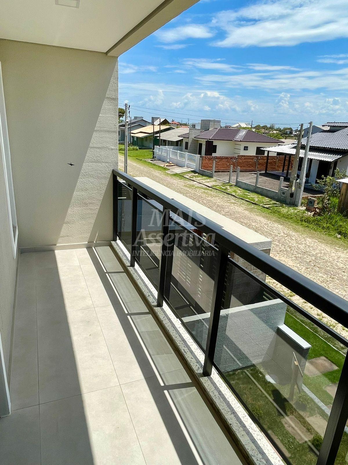 Sobrado para venda em Balneário Gaivota Praia Turimar