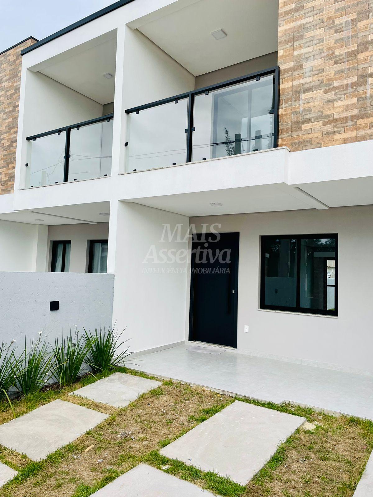 Casa, 3 quartos, 119 m² - Foto 3