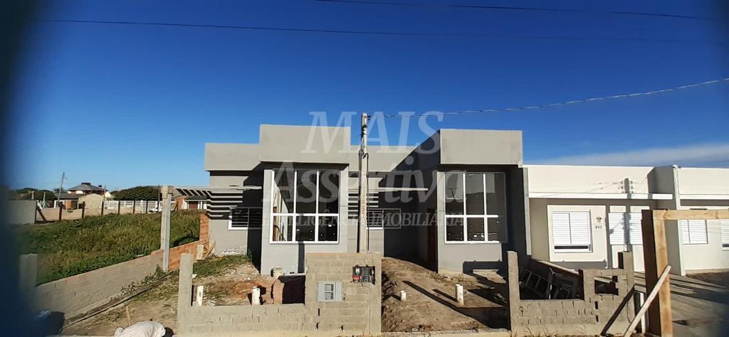 Casa, 2 quartos, 70 m² - Foto 11