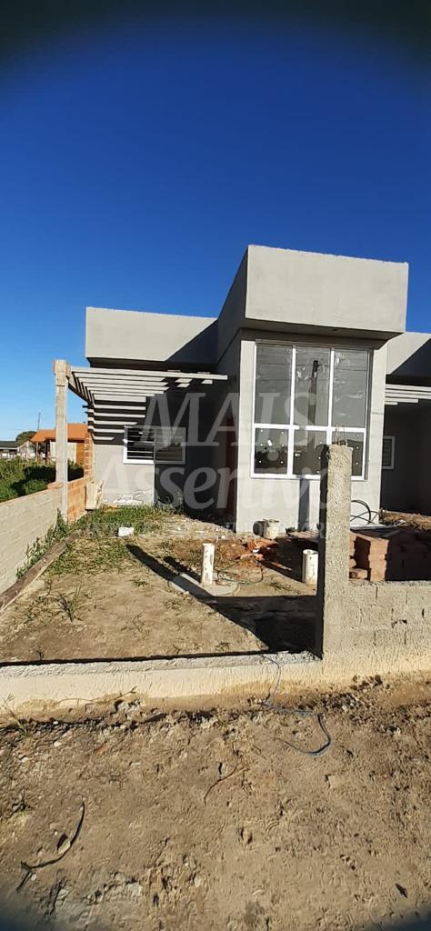 Casa, 2 quartos, 70 m² - Foto 2
