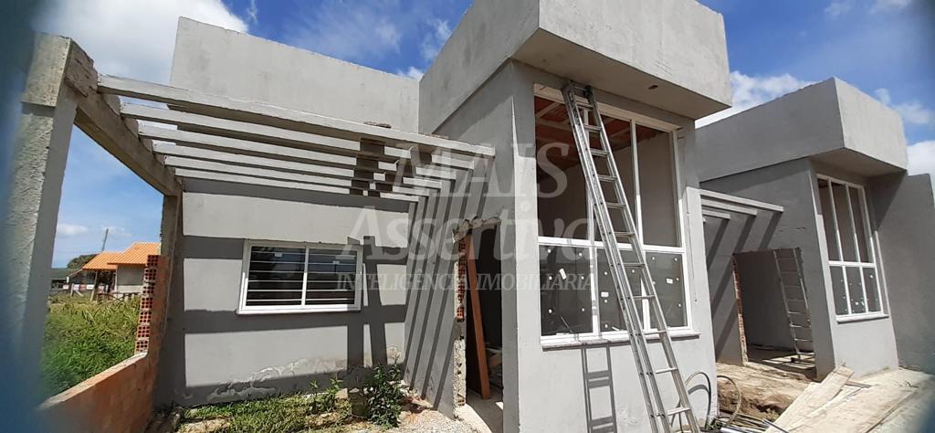 Casa, 2 quartos, 70 m² - Foto 3