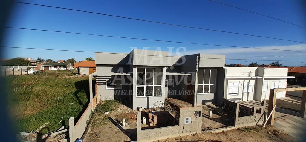 Casa, 2 quartos, 70 m² - Foto 4