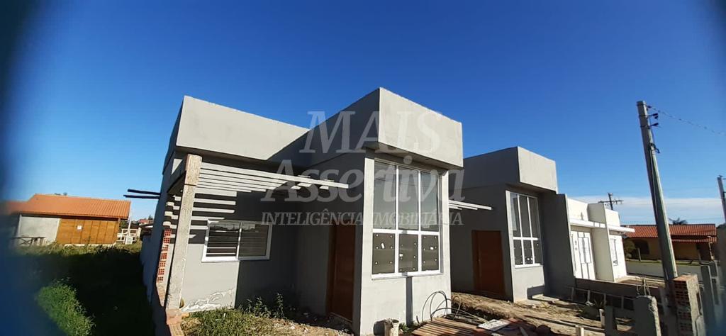 Casa, 2 quartos, 70 m² - Foto 6