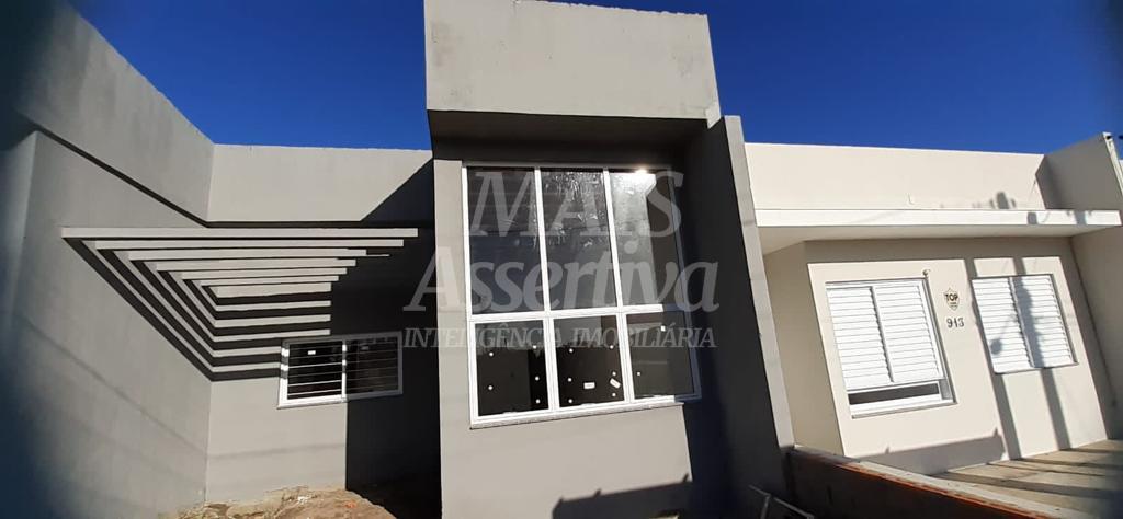 Casa, 2 quartos, 70 m² - Foto 8