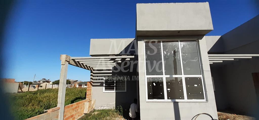Casa, 2 quartos, 70 m² - Foto 9
