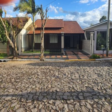 Casa para venda em Parobé Boa Vista Casa para venda em Parobé Boa Vista