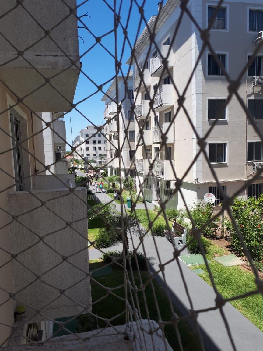 Ótimo apartamento para venda no bairro Santos Dumont em São Leopoldo/RS 
