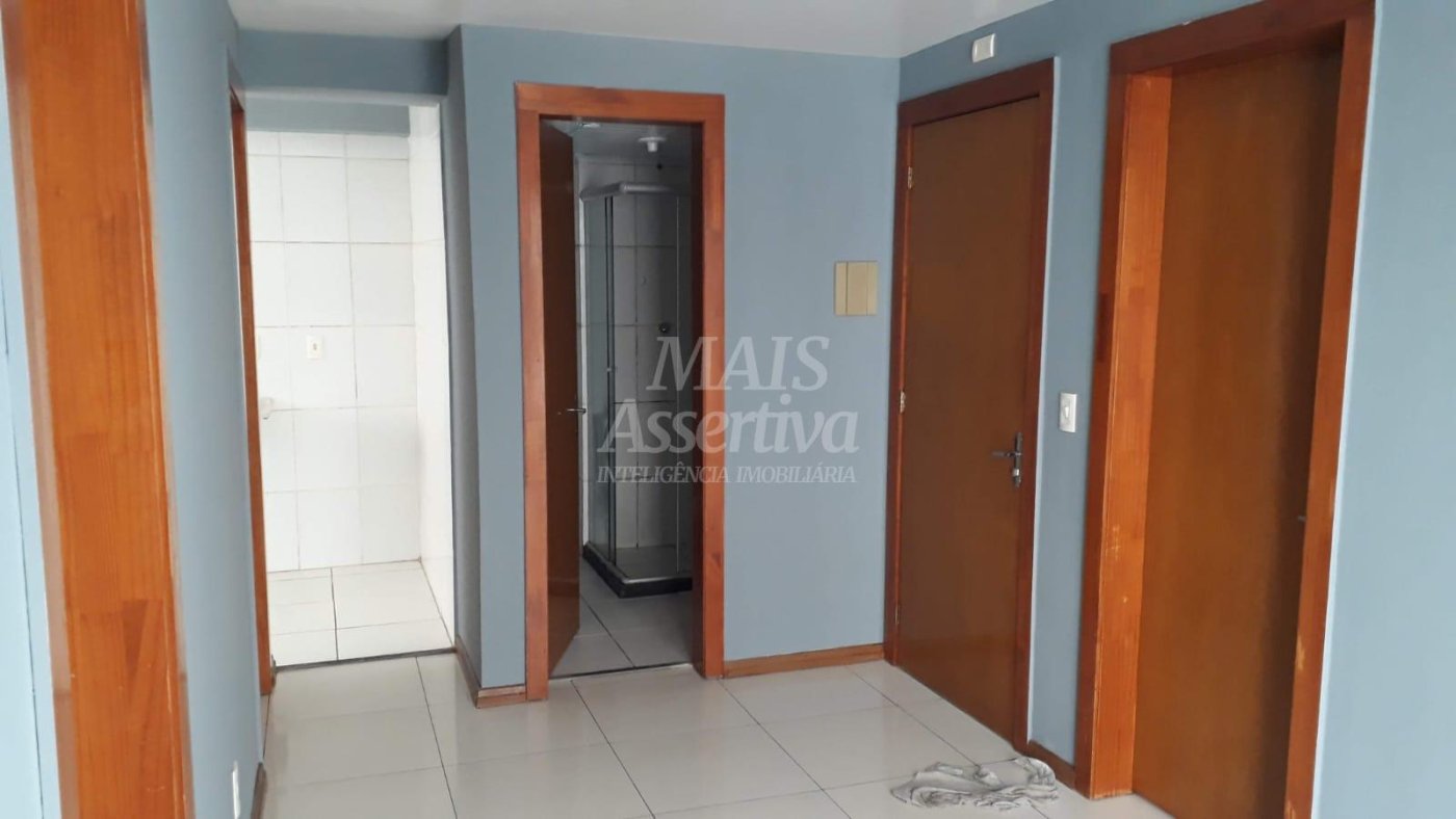 Ótimo apartamento para venda no bairro Santos Dumont em São Leopoldo/RS 