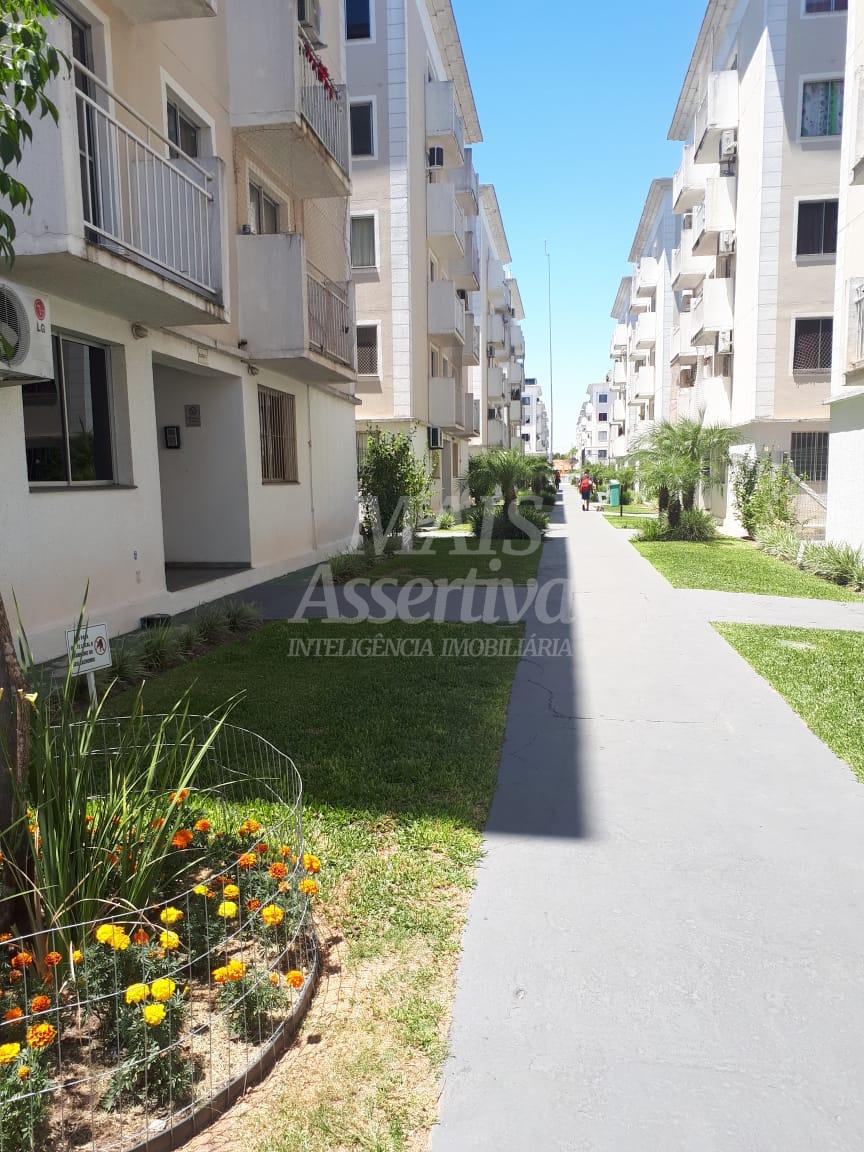 Ótimo apartamento para venda no bairro Santos Dumont em São Leopoldo/RS 