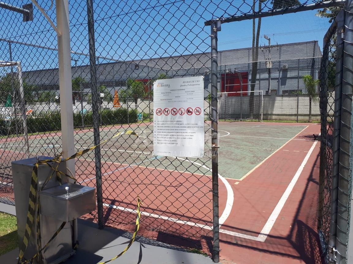 Ótimo apartamento para venda no bairro Santos Dumont em São Leopoldo/RS 