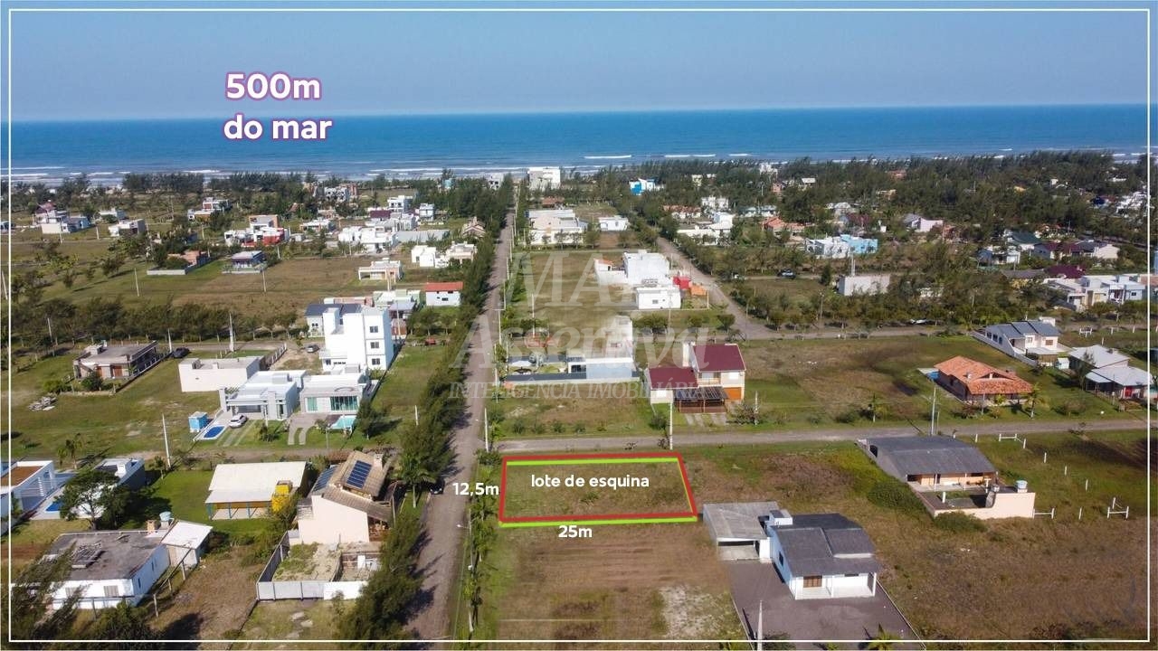 Terreno, 313 m² - Foto 1