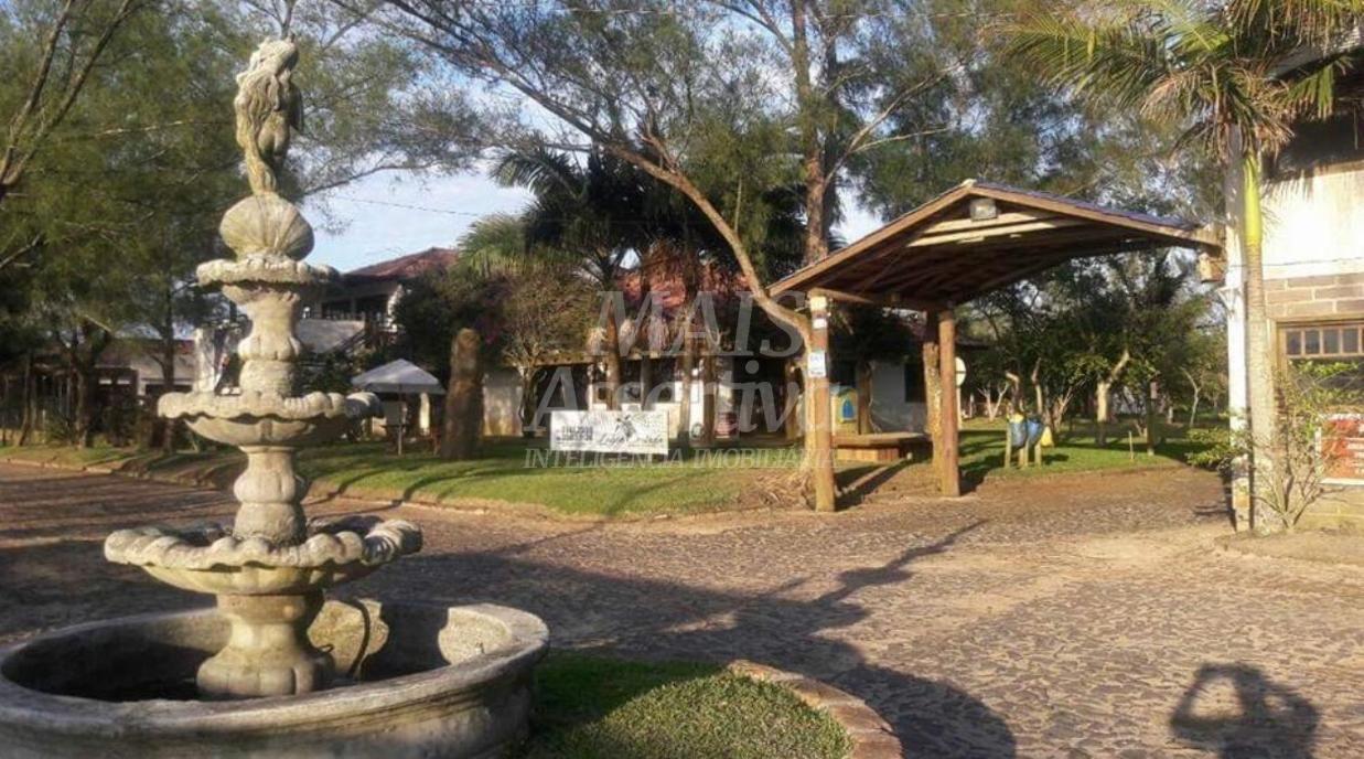 Terreno de esquina em Condomínio Balneário Gaivota