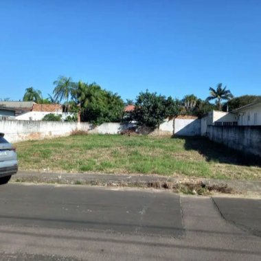 Terreno para venda no bairro Jardim Maristela em Crisciuma/SC. 468,00m²