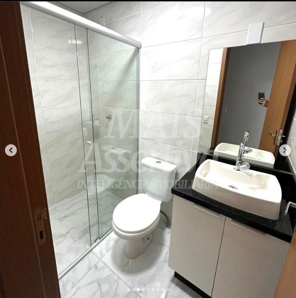 Apartamento para venda, Resideiclal Torres do Campo, Alto Paulista em Campo Bom