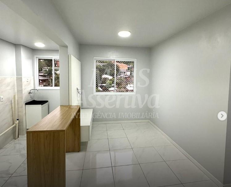 Apartamento para venda, Resideiclal Torres do Campo, Alto Paulista em Campo Bom
