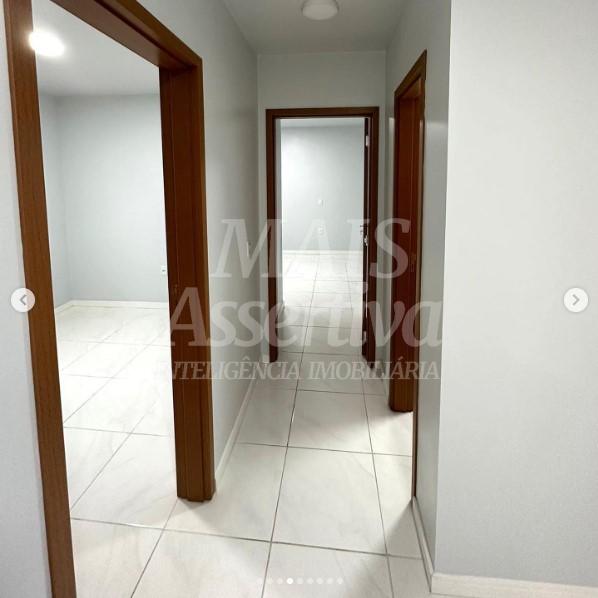 Apartamento para venda, Resideiclal Torres do Campo, Alto Paulista em Campo Bom