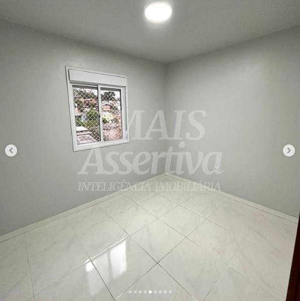 Apartamento para venda, Resideiclal Torres do Campo, Alto Paulista em Campo Bom