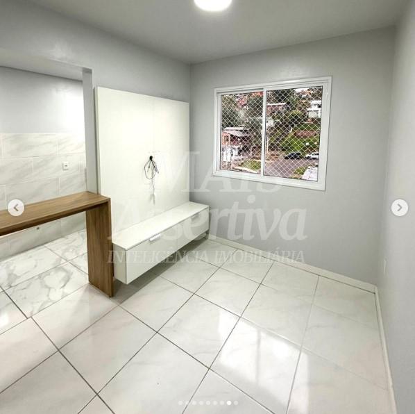 Apartamento para venda, Resideiclal Torres do Campo, Alto Paulista em Campo Bom