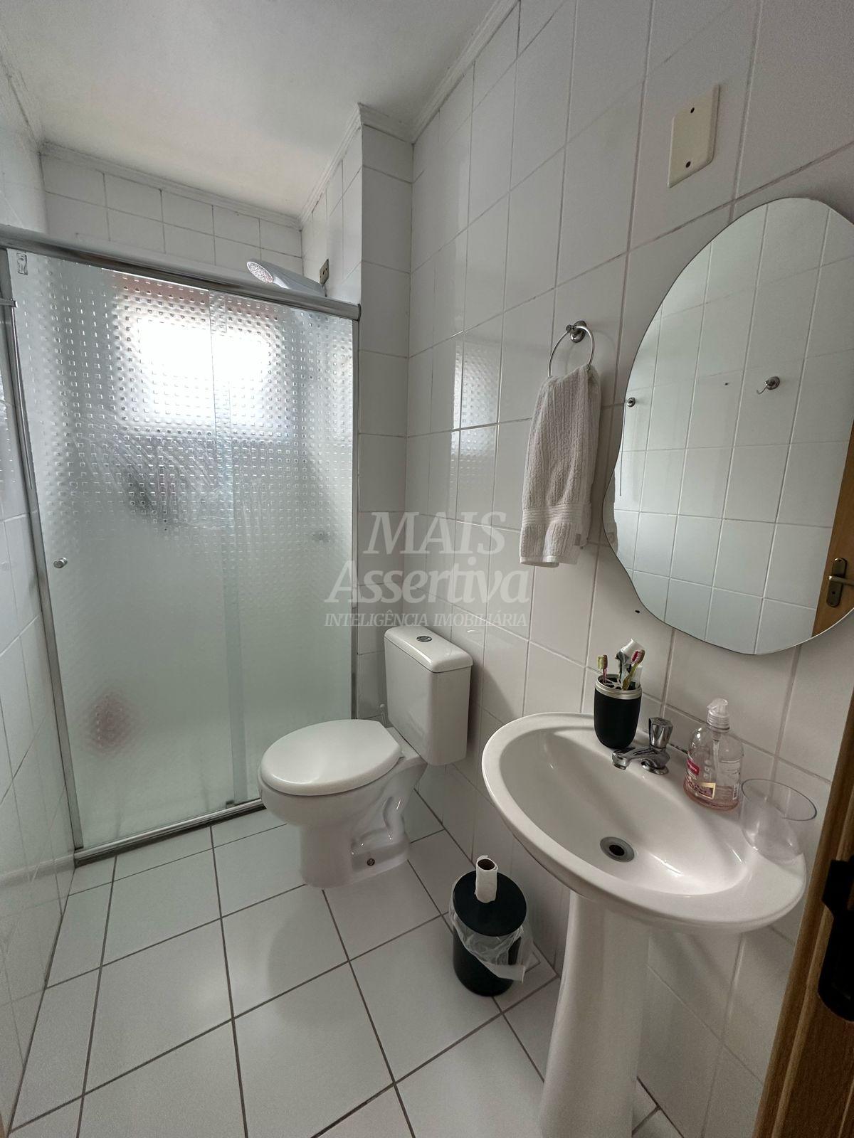 Apartamento para venda, Condominio Aquarela Brasil, Bela Vista em Campo bom