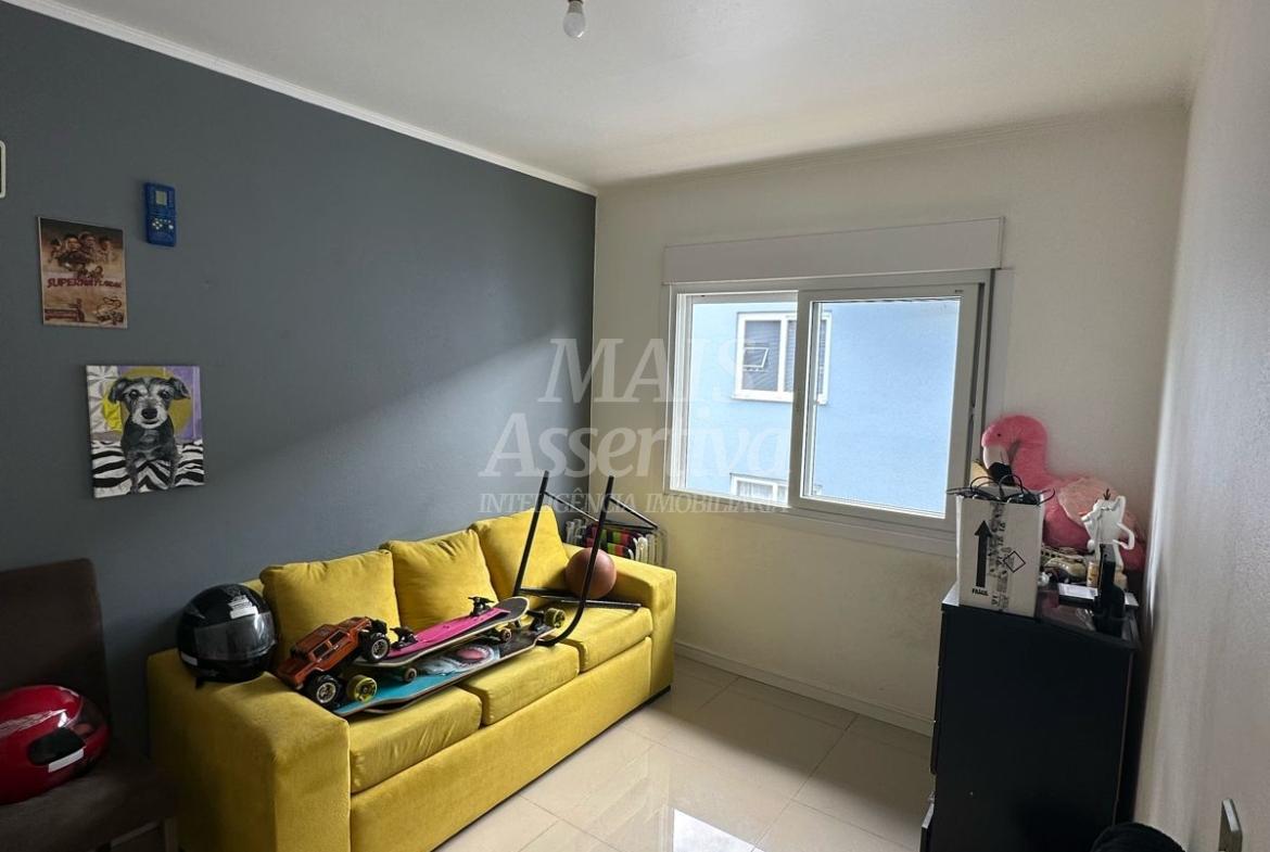 Apartamento para venda, Condominio Aquarela Brasil, Bela Vista em Campo bom