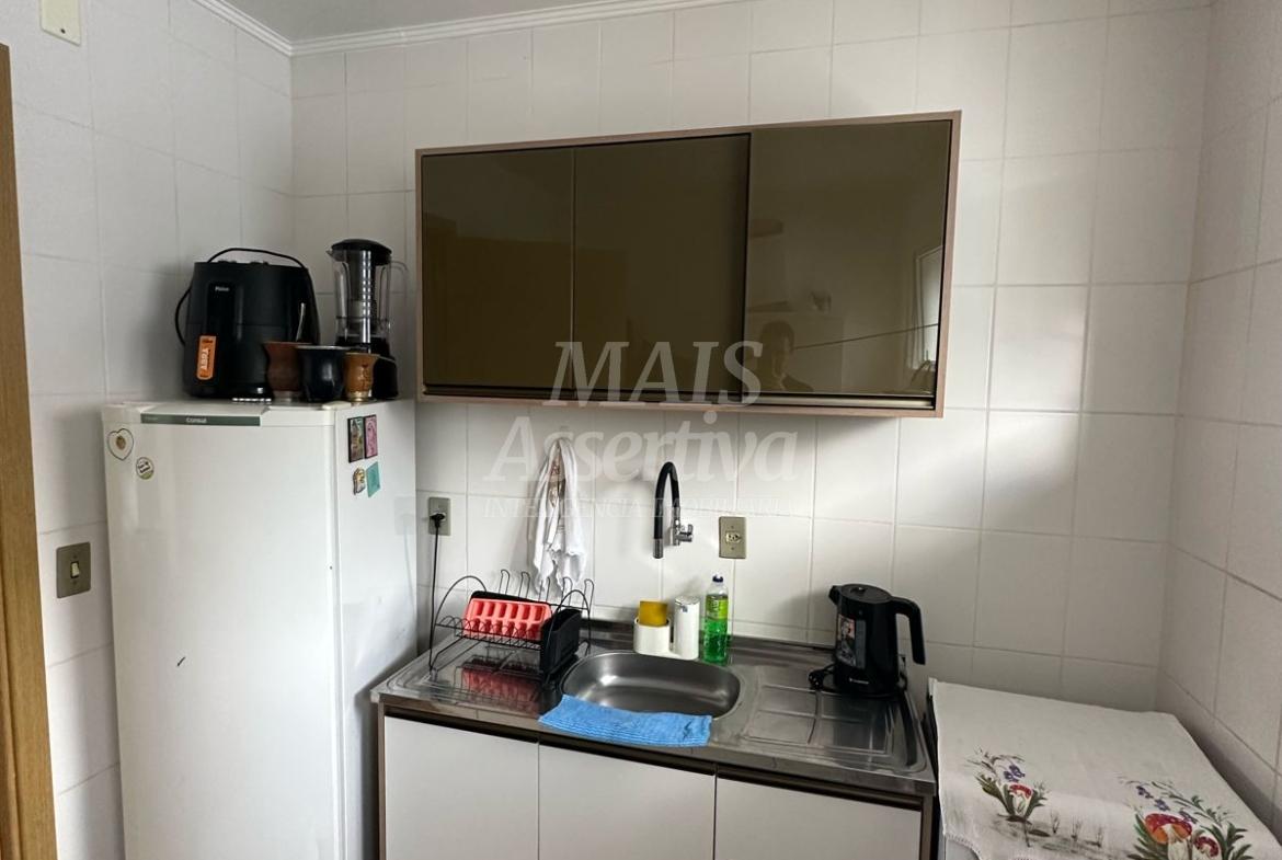 Apartamento para venda, Condominio Aquarela Brasil, Bela Vista em Campo bom