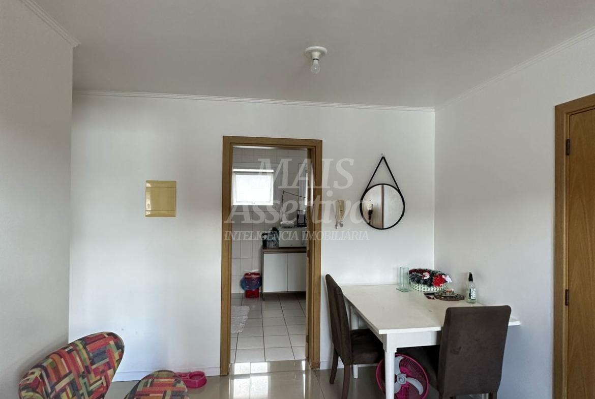 Apartamento para venda, Condominio Aquarela Brasil, Bela Vista em Campo bom