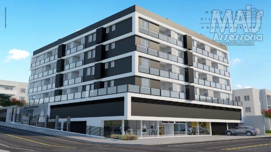 Apartamento para Venda em Novo Hamburgo / RS no bairro Vila Nova