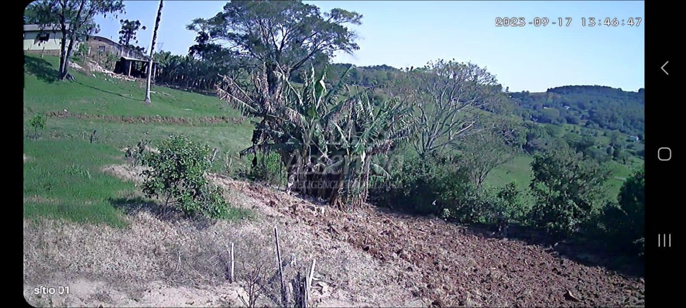 Chácara para Venda em Passo dos Ramos, Santo Antônio da Patrulha/RS.