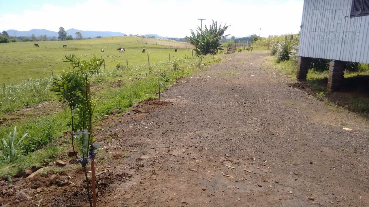 Chácara para Venda em Passo dos Ramos, Santo Antônio da Patrulha/RS.