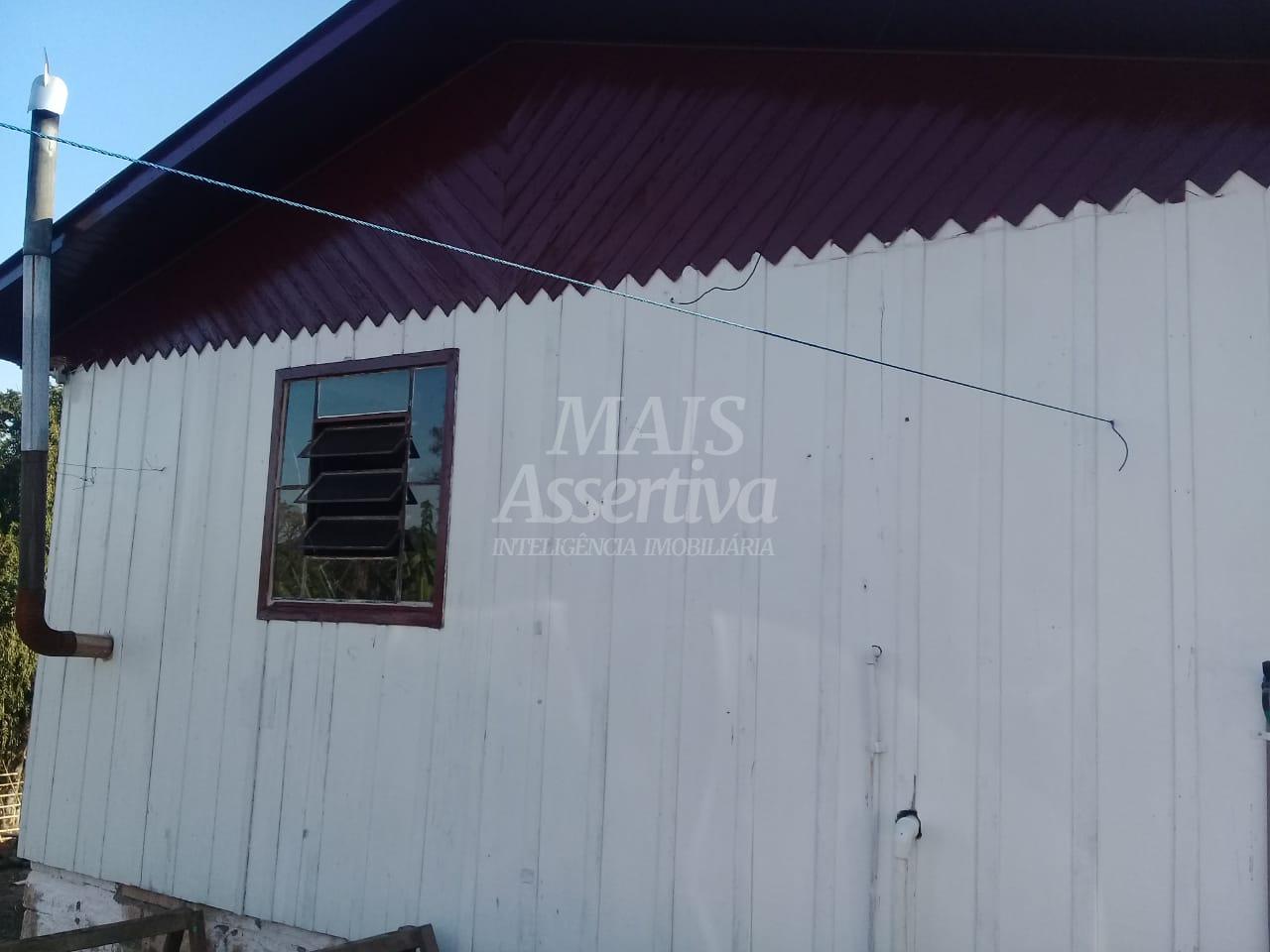 Chácara para Venda em Passo dos Ramos, Santo Antônio da Patrulha/RS.